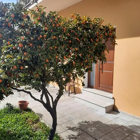 Via Carducci City