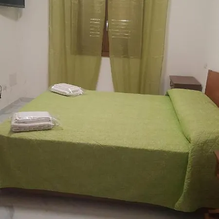 Via Carducci דירה