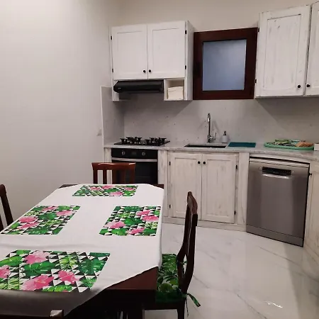 Via Carducci City Apartment