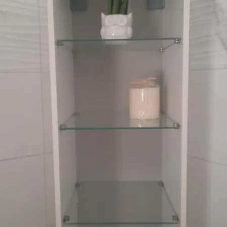 Apartment Via Carducci City