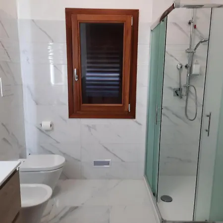 Apartment Via Carducci City