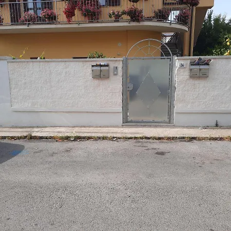 Via Carducci *