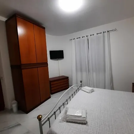 Apartment Via Carducci City Olbia