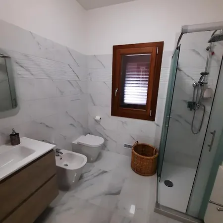 Via Carducci City Apartment