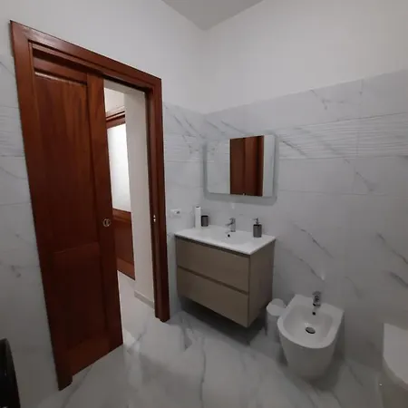 Apartment Via Carducci City