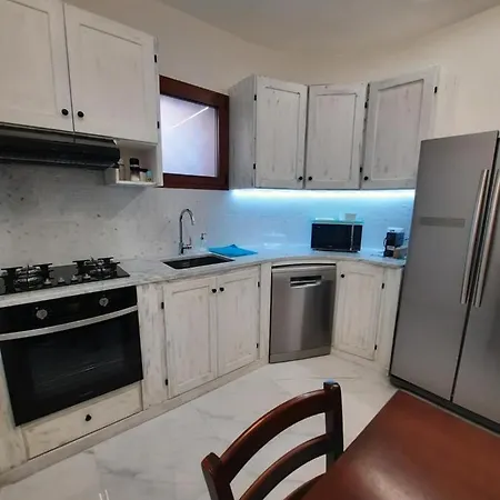 Apartment Via Carducci City *