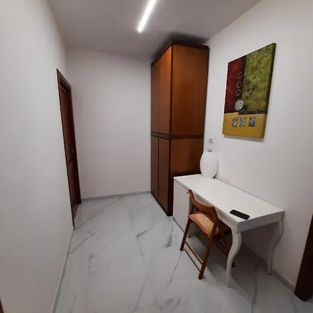 Via Carducci City Apartment Olbia