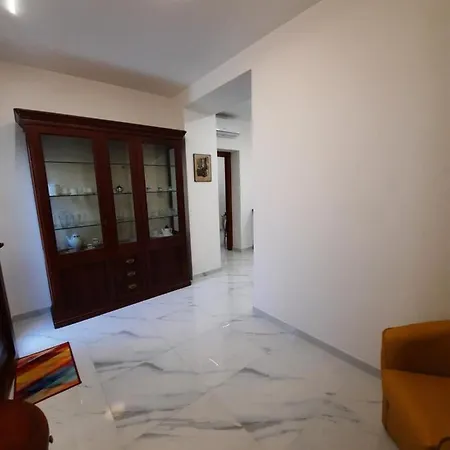 Via Carducci City Apartment