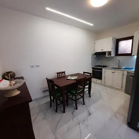 Apartment Via Carducci City *
