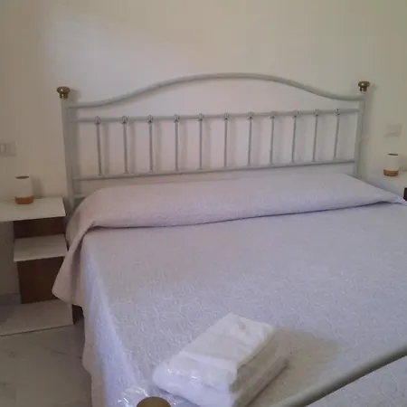 Via Carducci City * Olbia