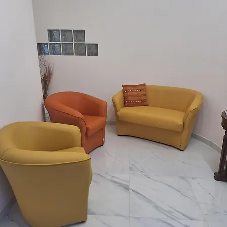 Via Carducci City Apartment Olbia