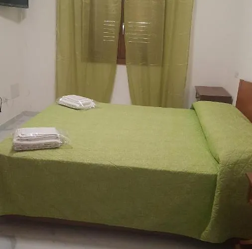 Via Carducci Apartmán