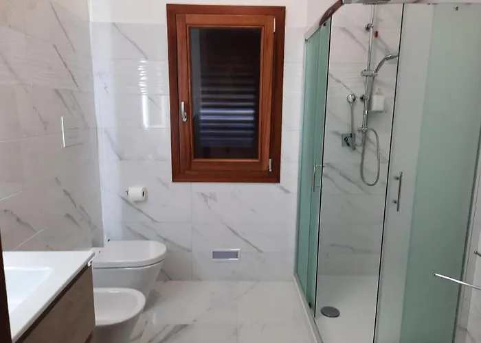 Apartmán Via Carducci