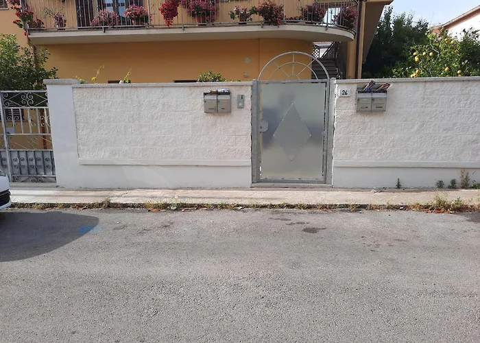 Via Carducci *