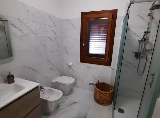 Via Carducci Apartmán