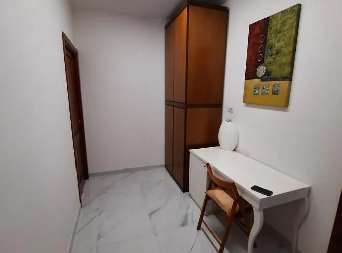 Via Carducci Apartmán Olbia