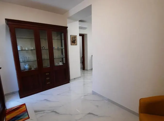 Via Carducci Apartmán